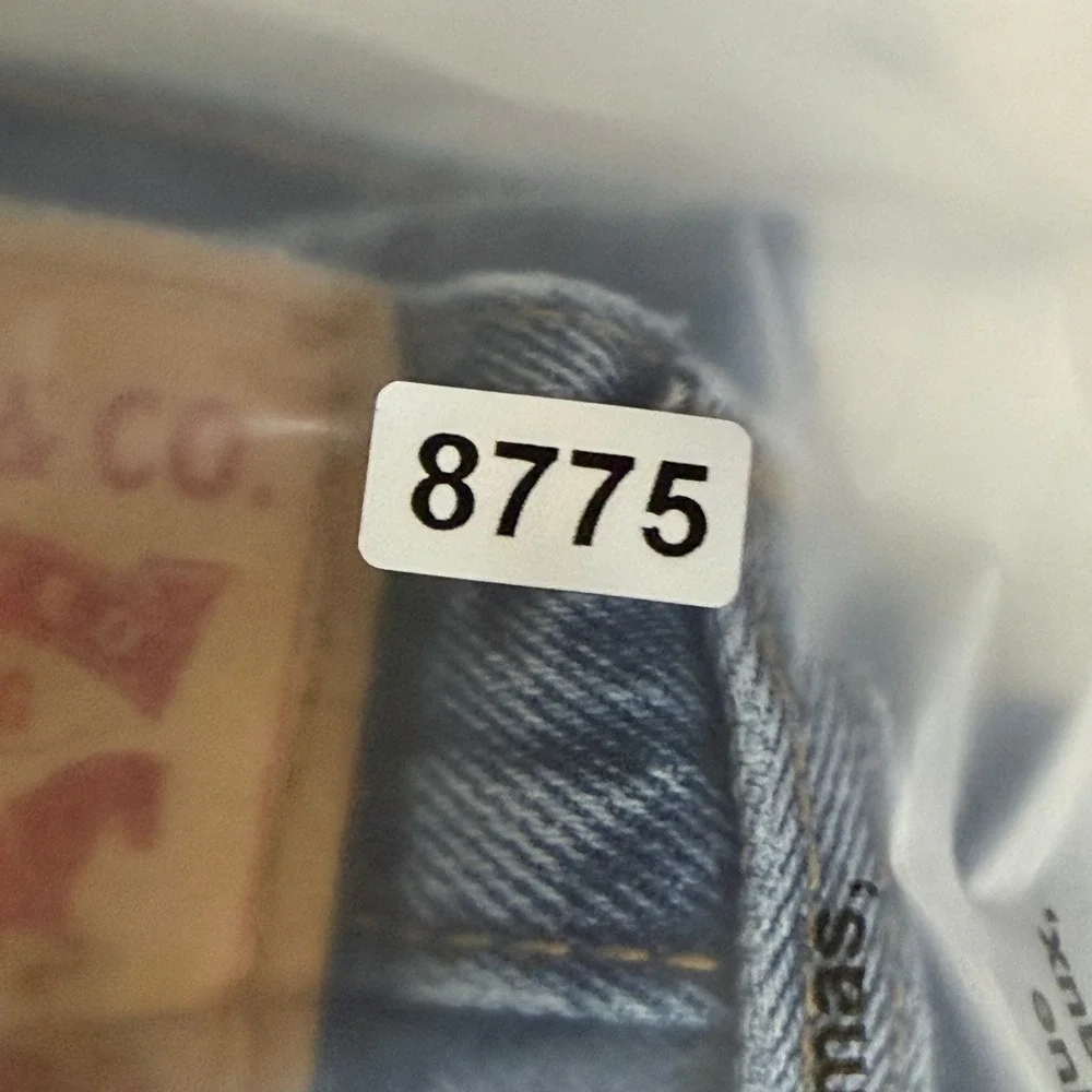Levis brand levi